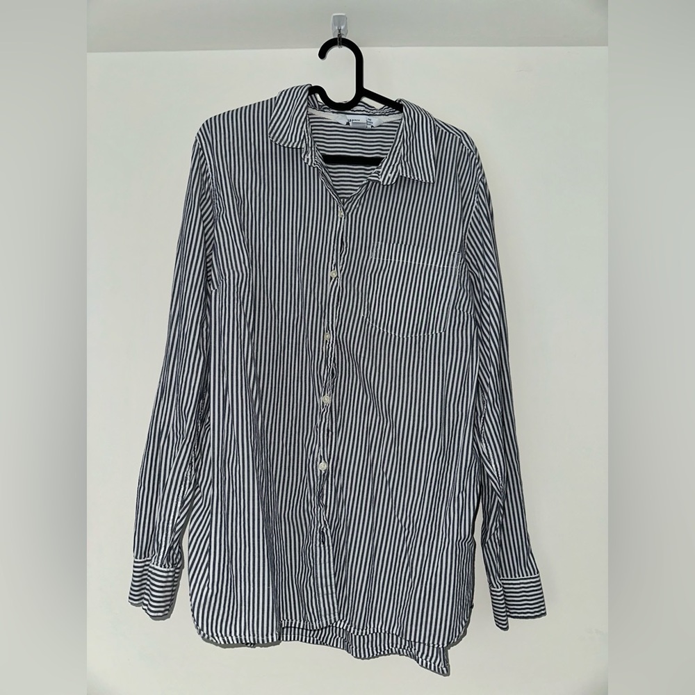 The CLASSIC Dress shirt